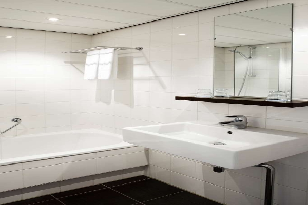 Hotel NH Amsterdam Caransa